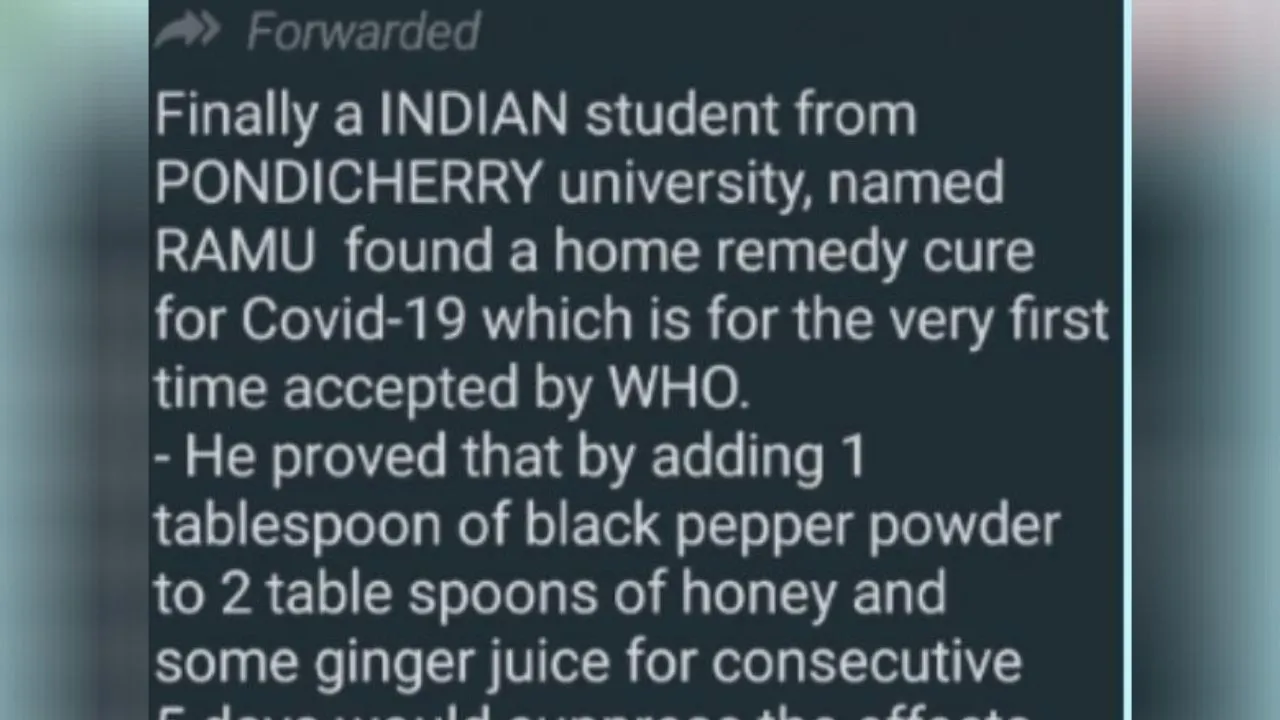 fact check  3