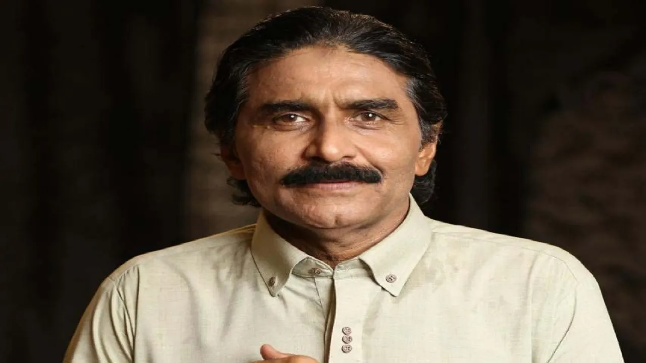 Javed Miandad