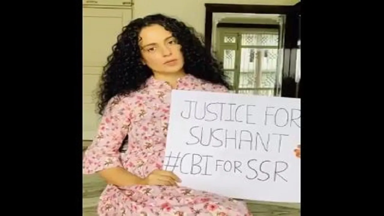 kangana ranaut