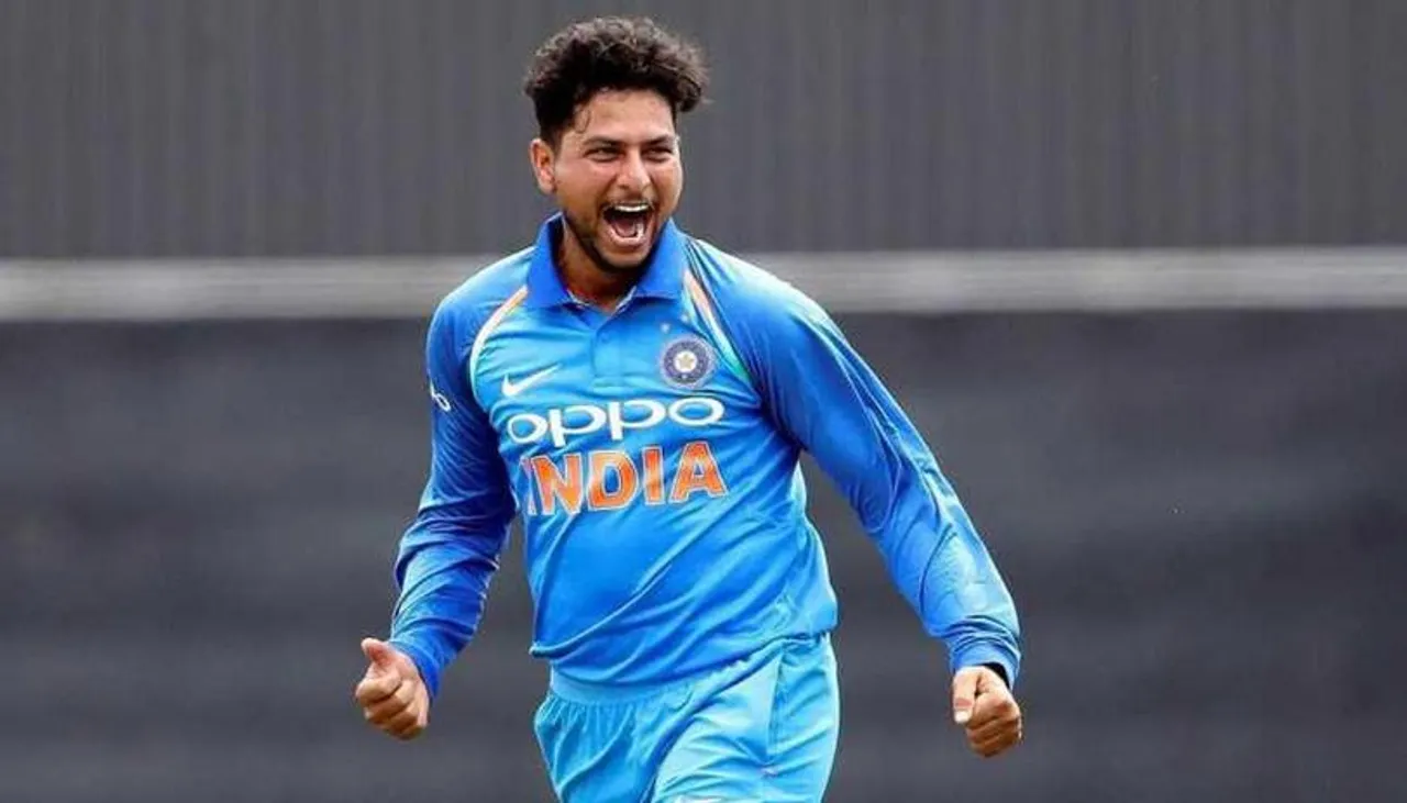 kuldeep