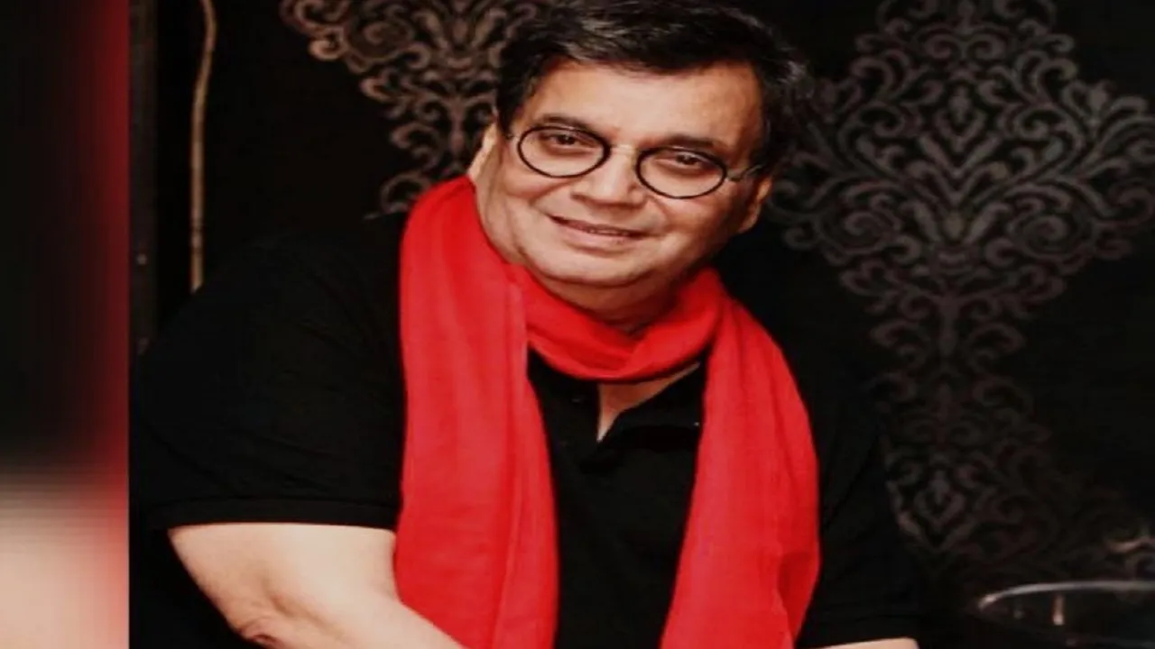 subhas ghai