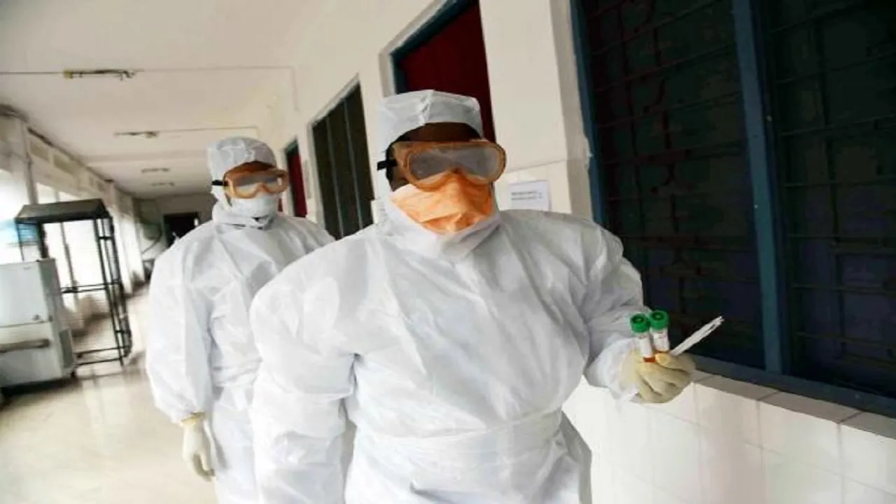 corona virus