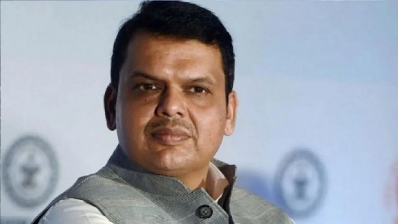 devendra fadnavis