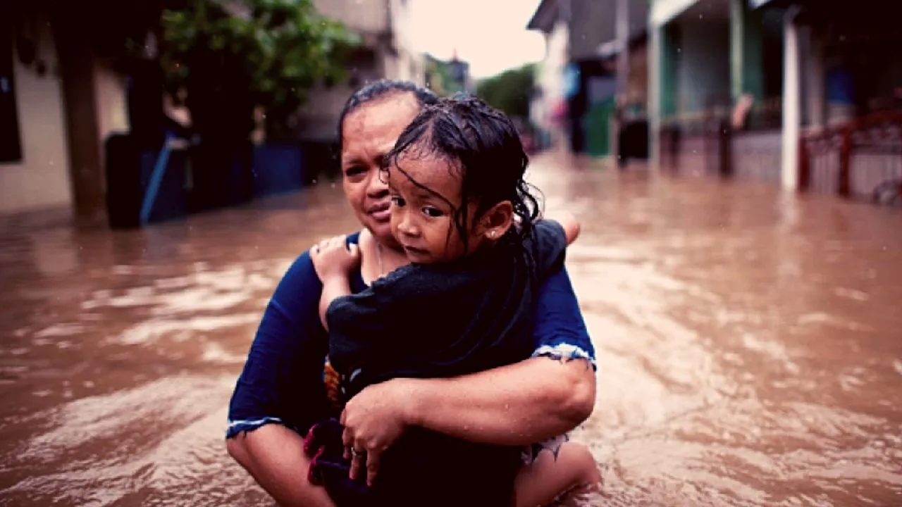 flood  2