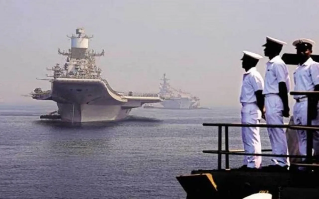 indiannavy