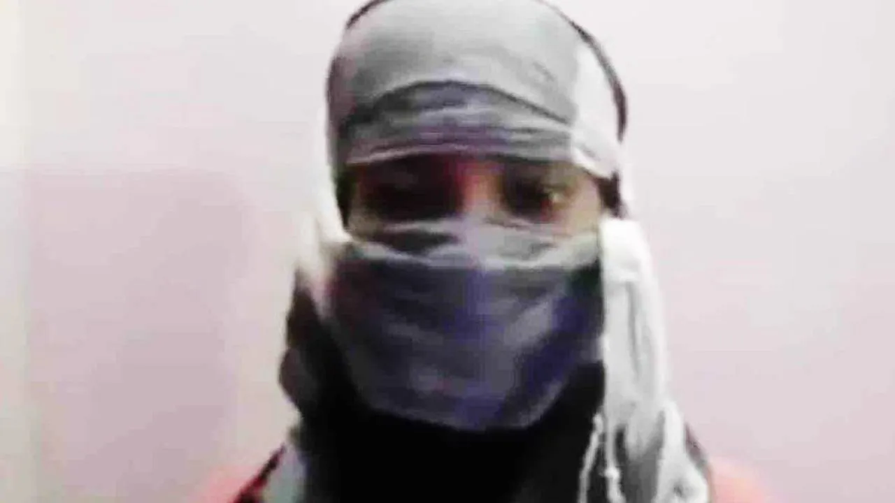 Kanpur minor girl