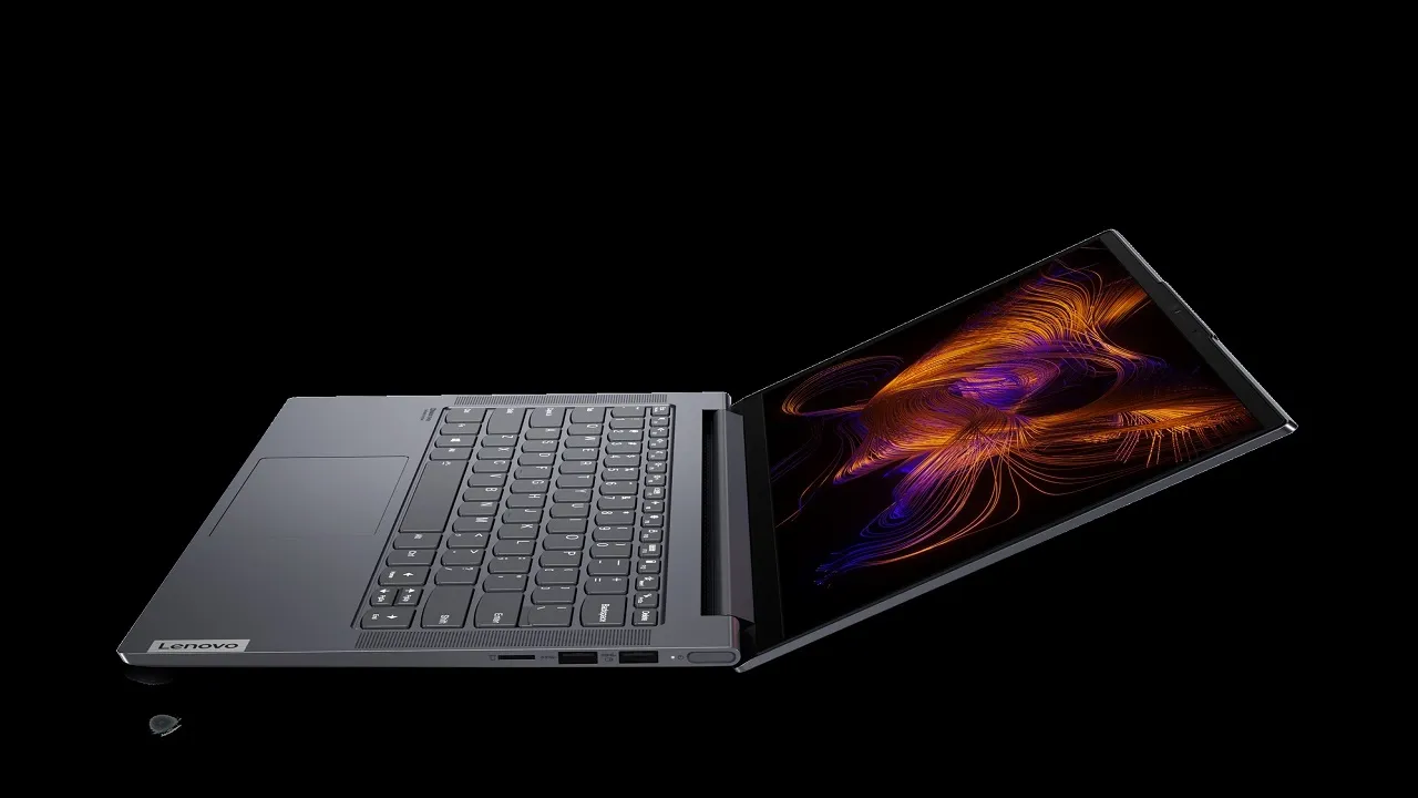 lenovo laptop