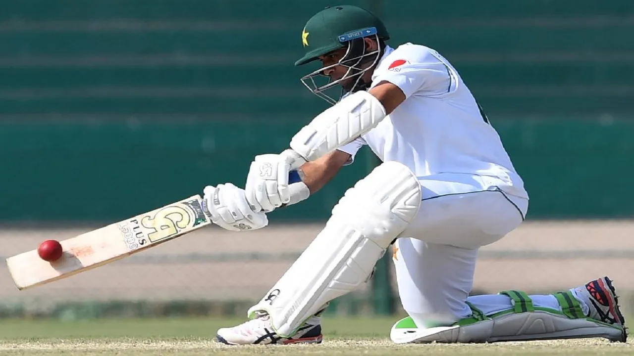 Pakistan Cricket Team