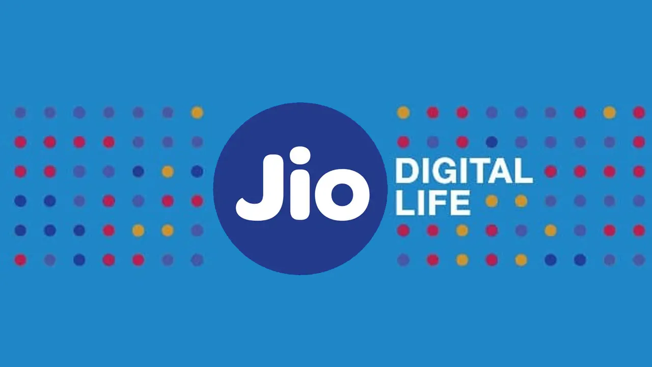 reliance jio