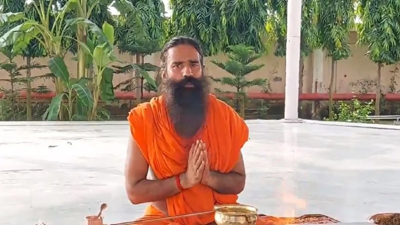 Baba Ramdev