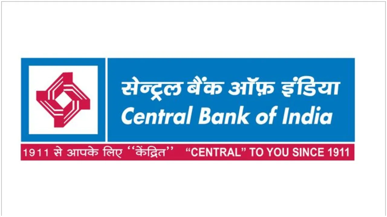 Central Bank of India
