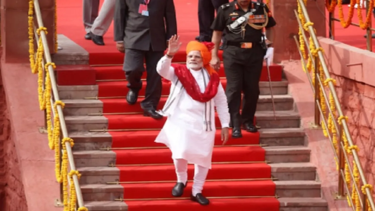 Narendra Modi