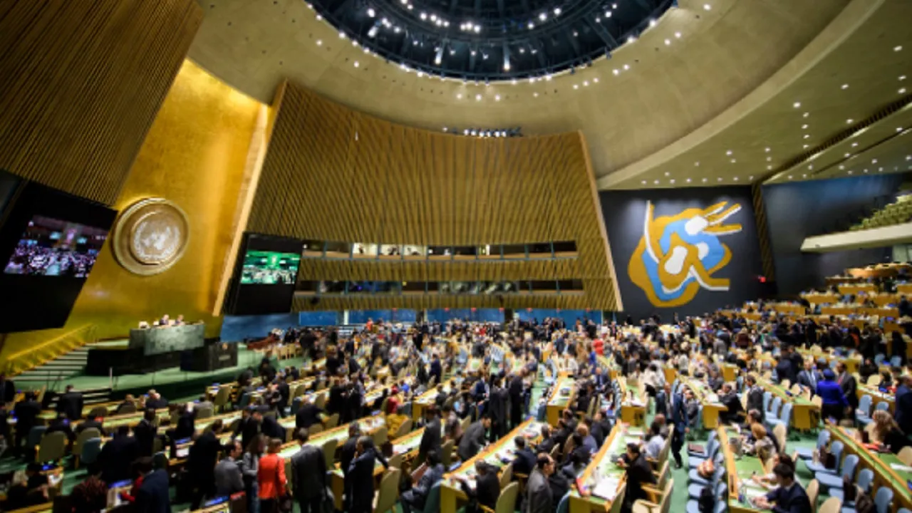 United Nations