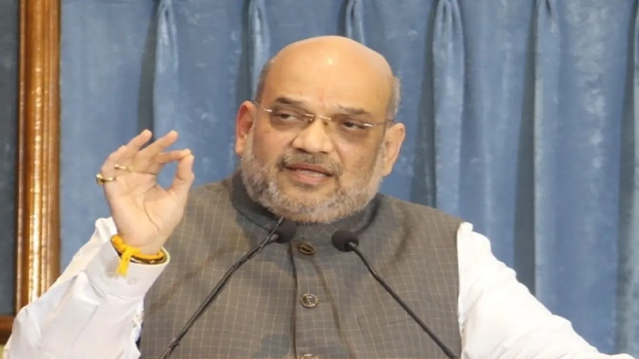 Amit Shah
