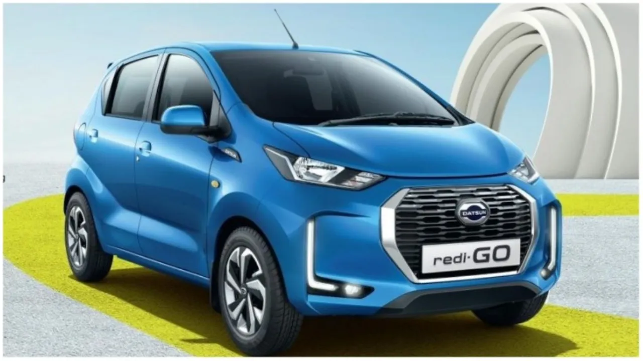datsunredigo