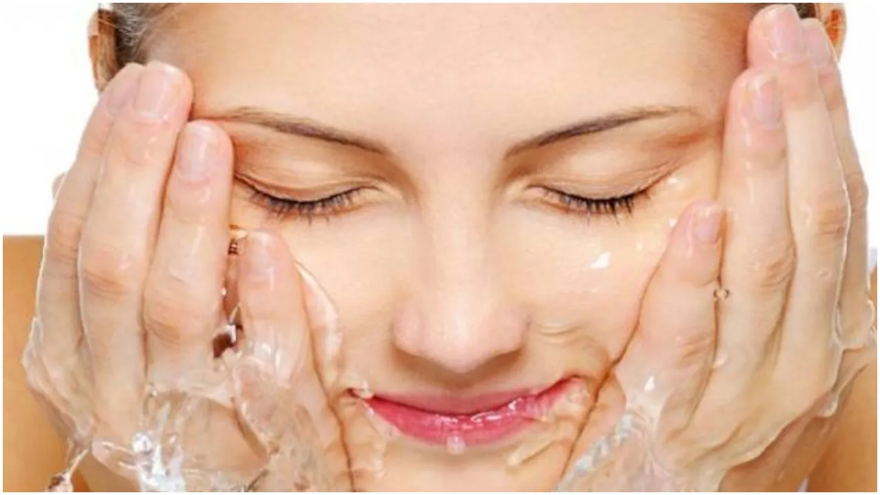 facewash