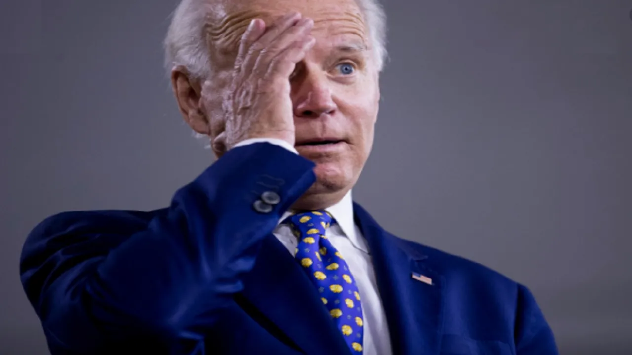 Joe Biden