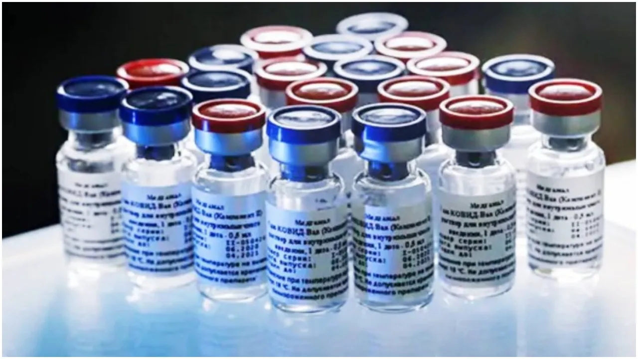 children corona vaccine