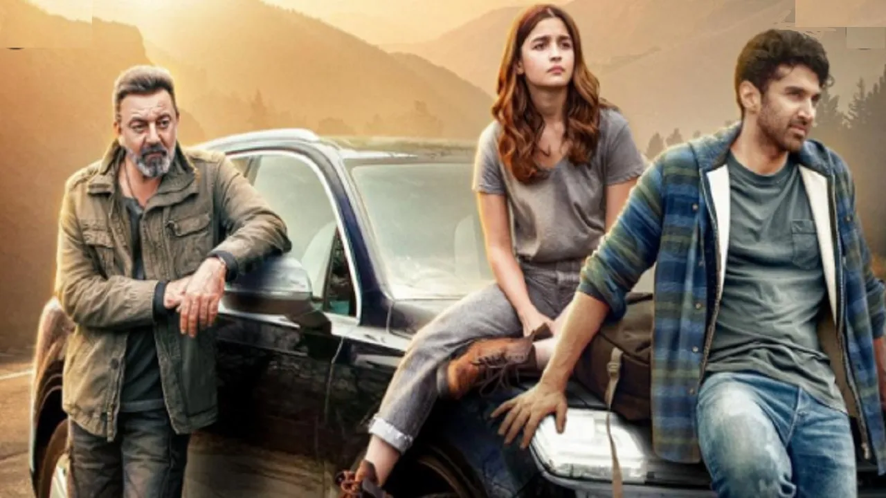 Sadak 2