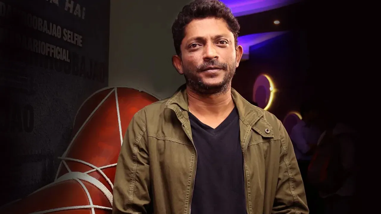 nishikant kamat