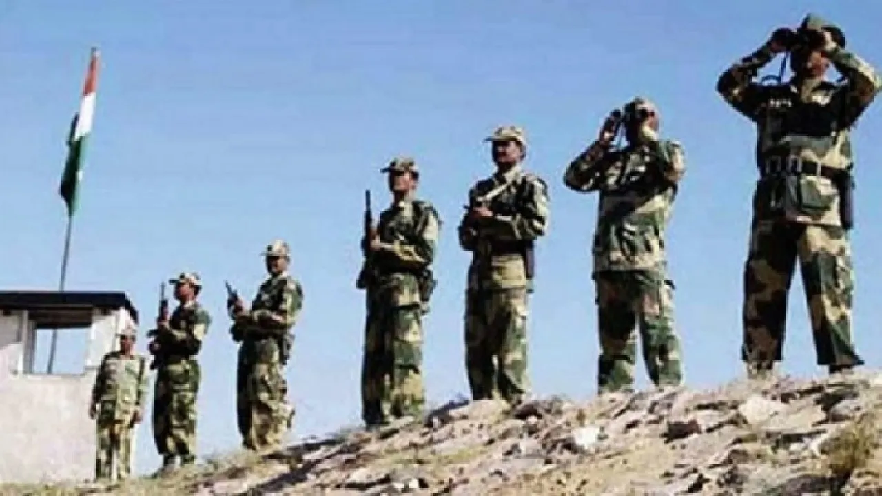 Indian Army