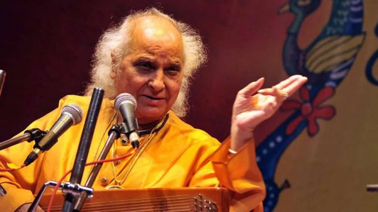 jasraj