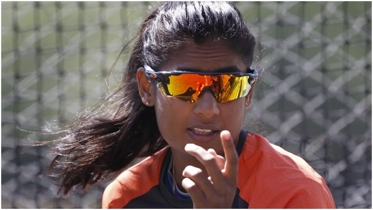 Mithali Raj1