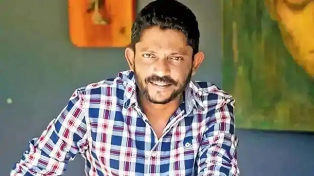 nishikant kamat