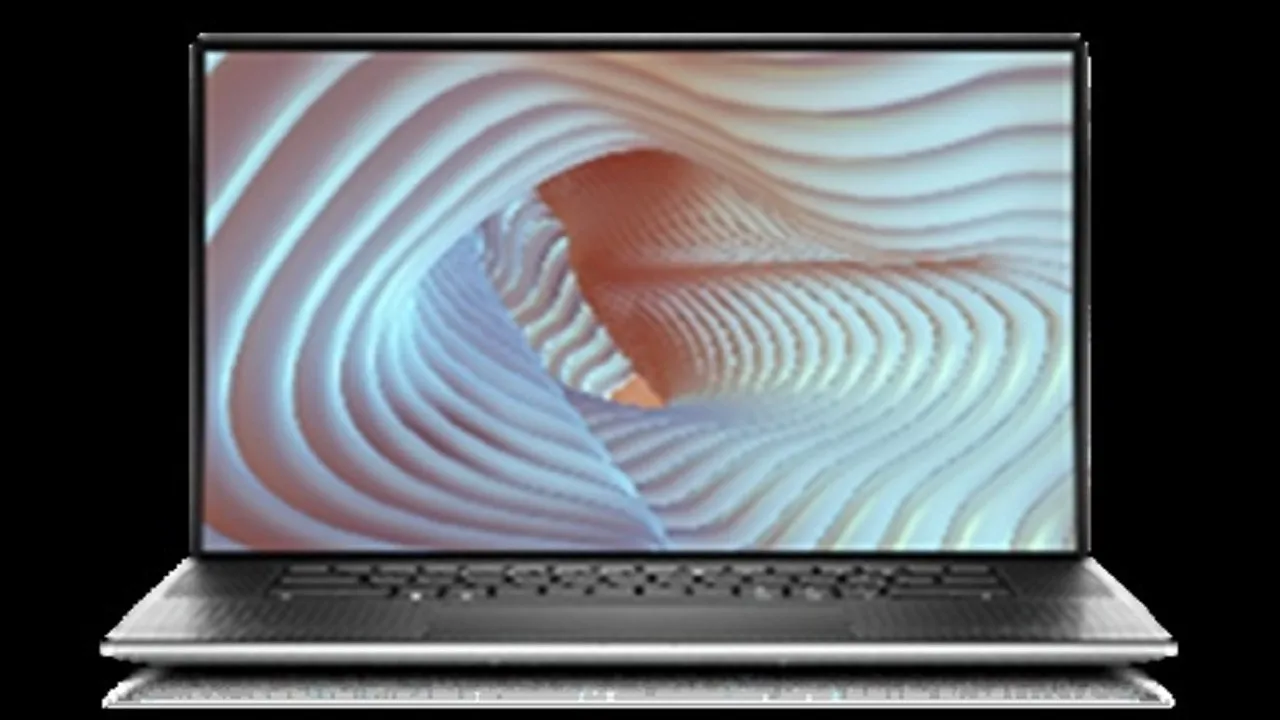 dell laptop