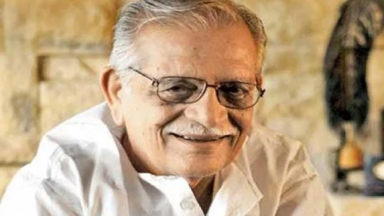 gulzar