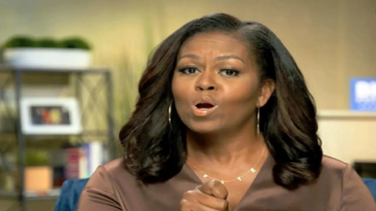 Michelle Obama
