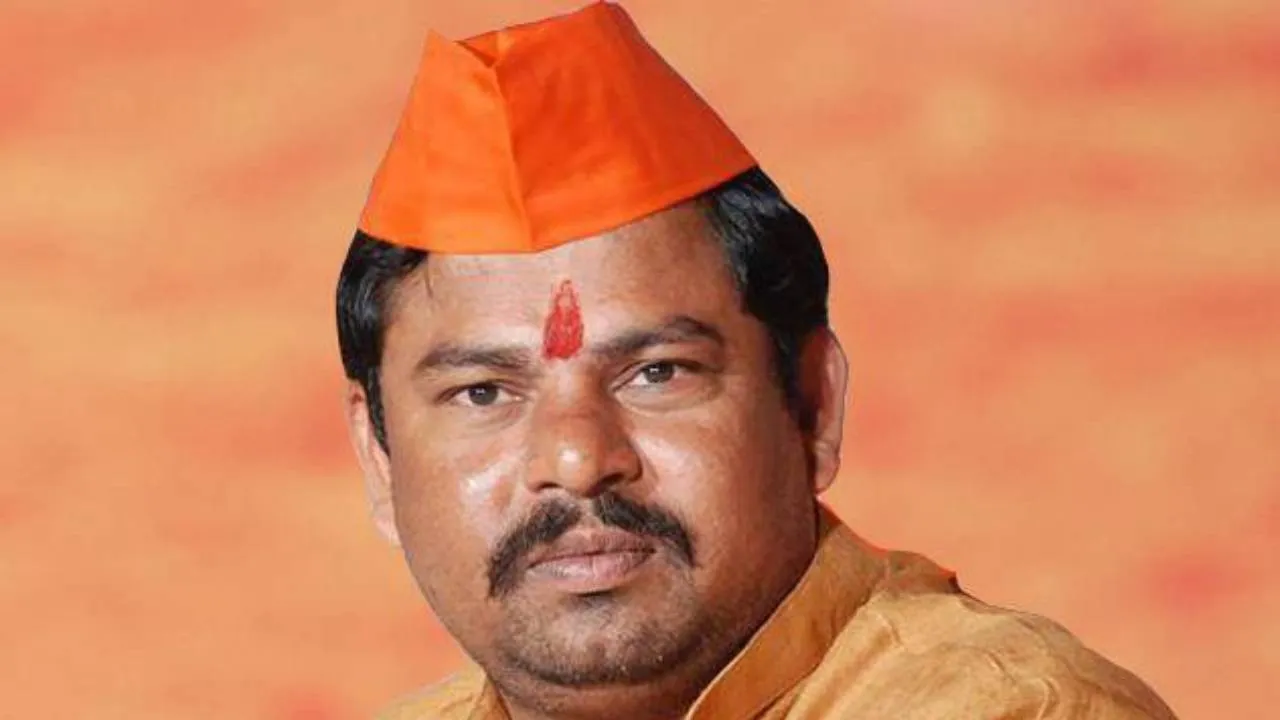 raja singh
