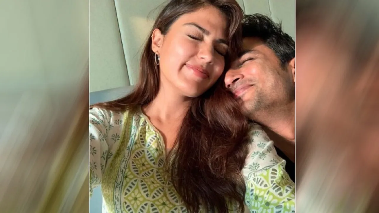 sushant singh rajput