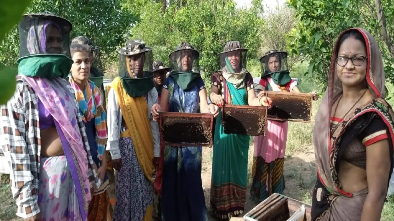 women empowerment