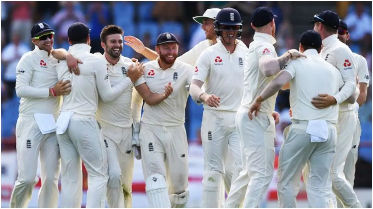 england cricket board
