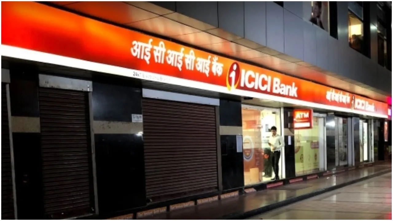 ICICI Bank