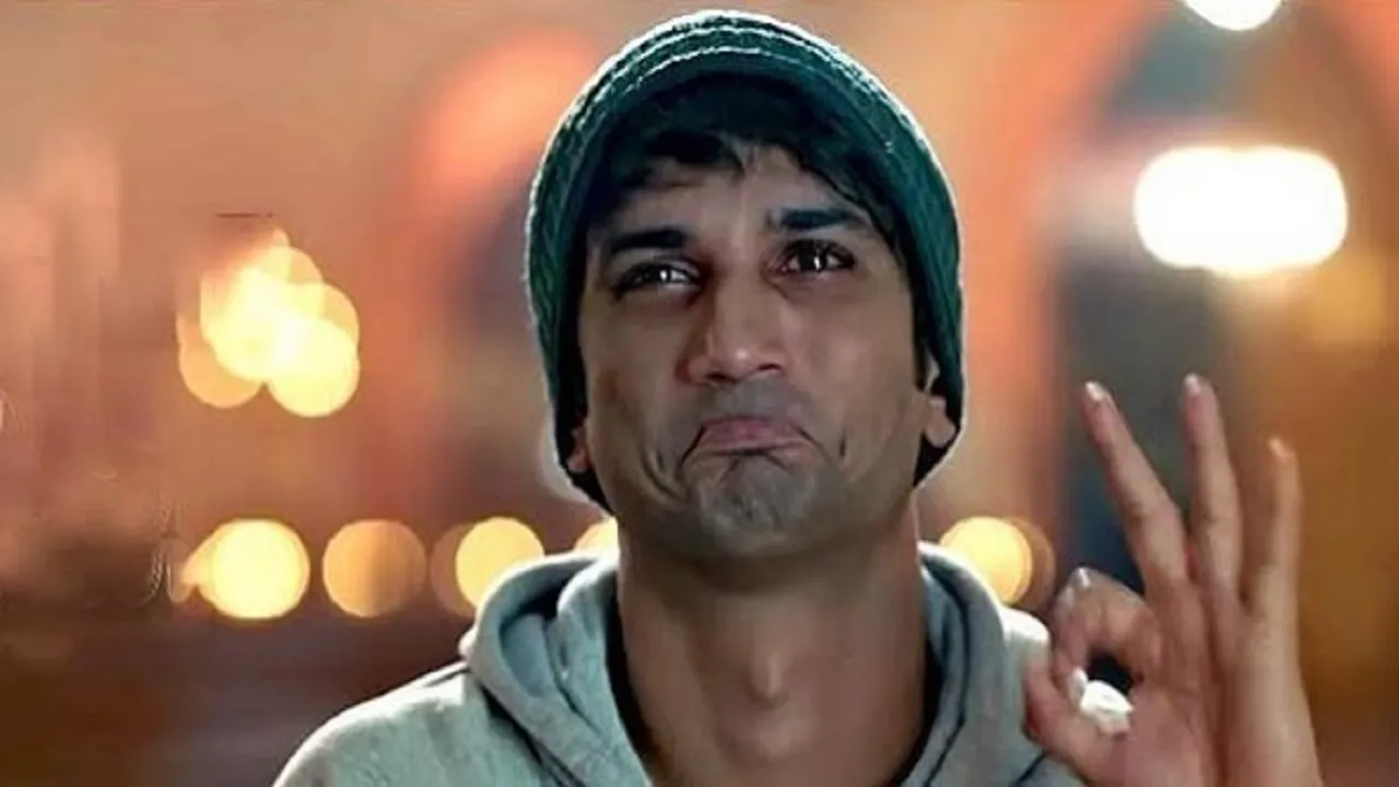 sushant