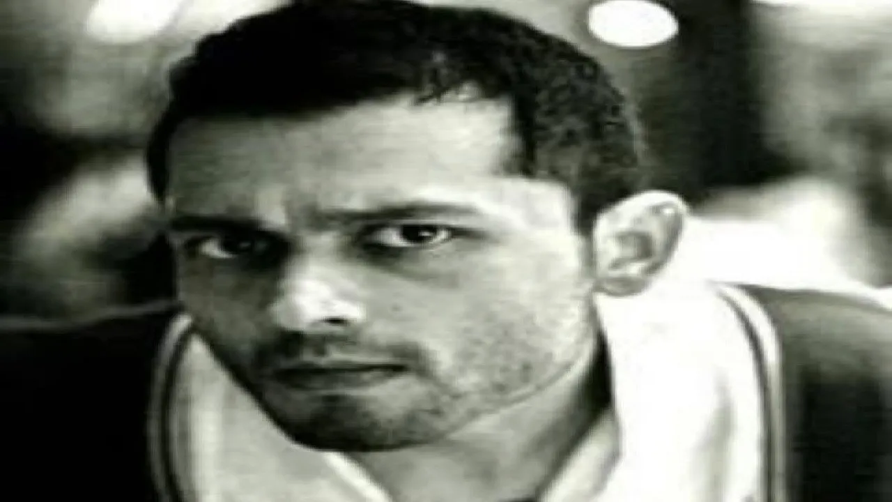 indraneel kamath