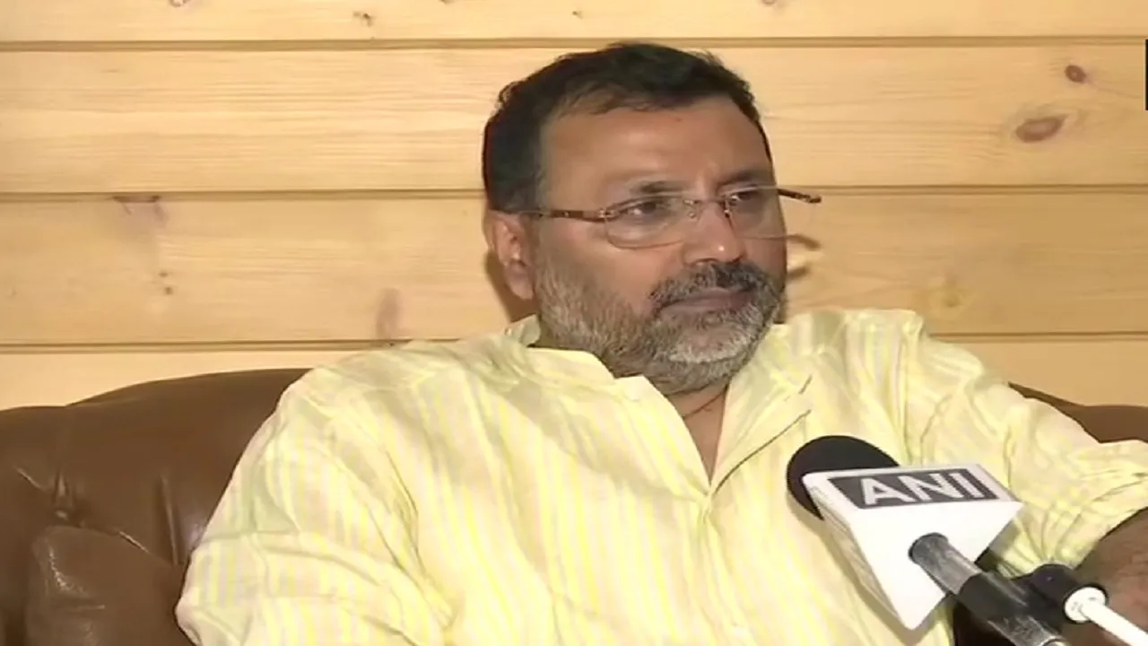 nishikant