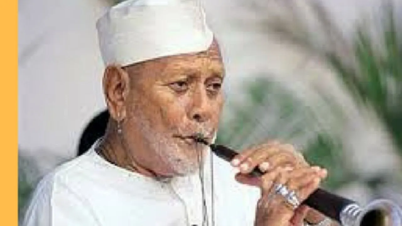 BismillahKhan