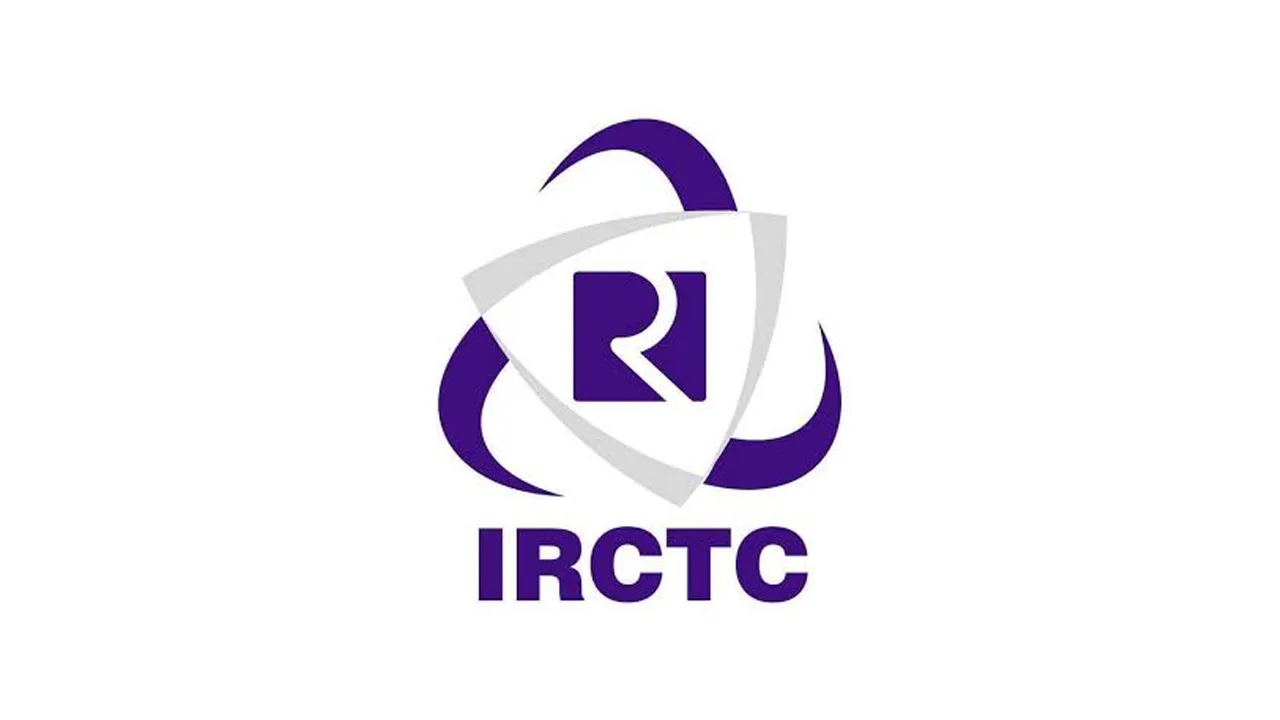 IRCTC
