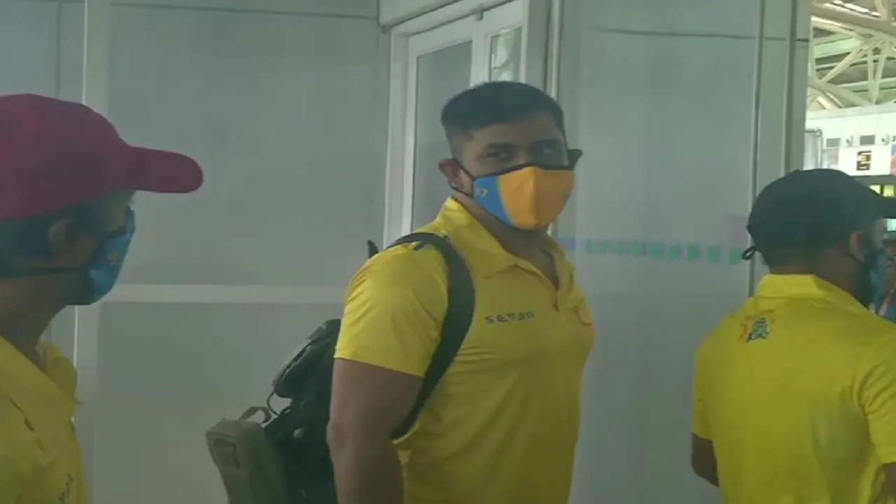 Ms Dhoni