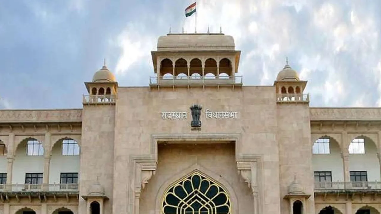 rajastahan