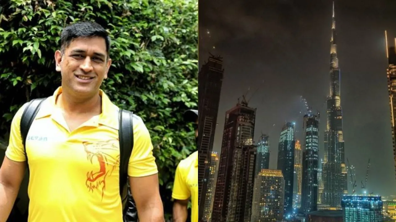CSK