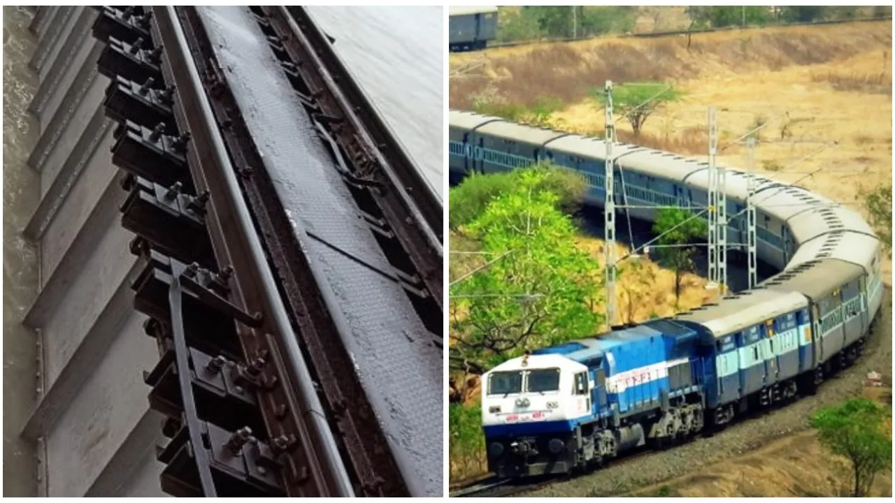 Indian Railway IRCTC