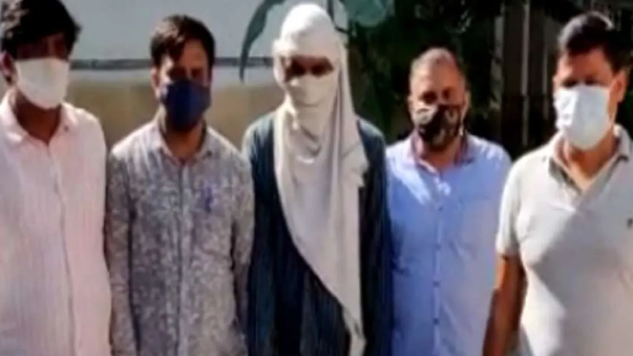 ISIS Terrorist