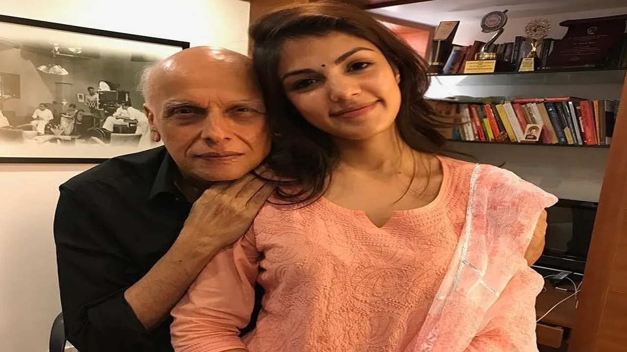 mahesh bhatt
