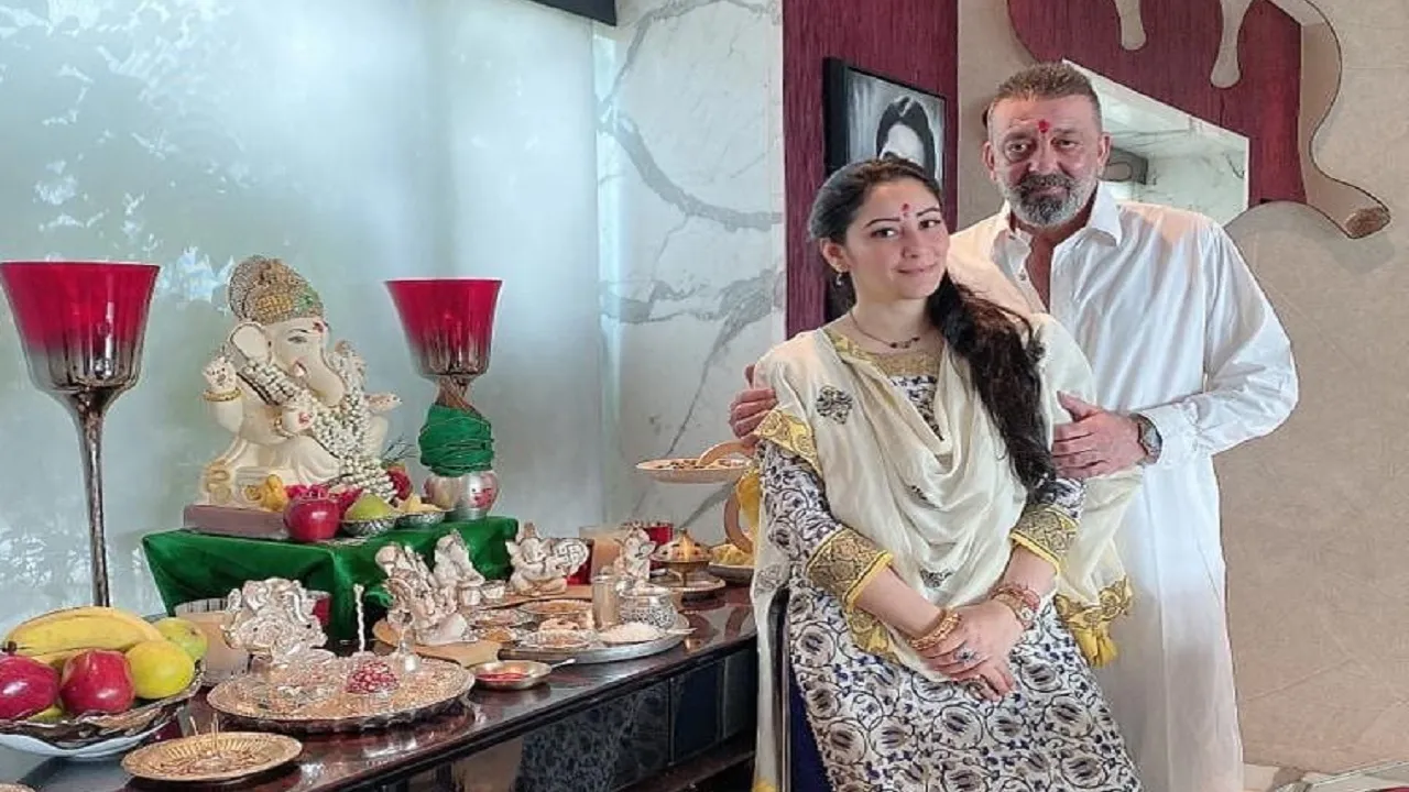 sanjay dutt