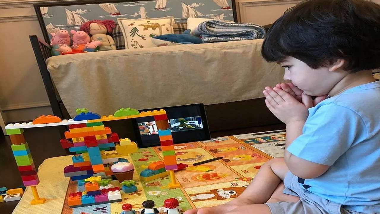taimur