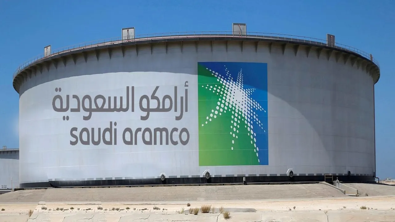 ARAMCO